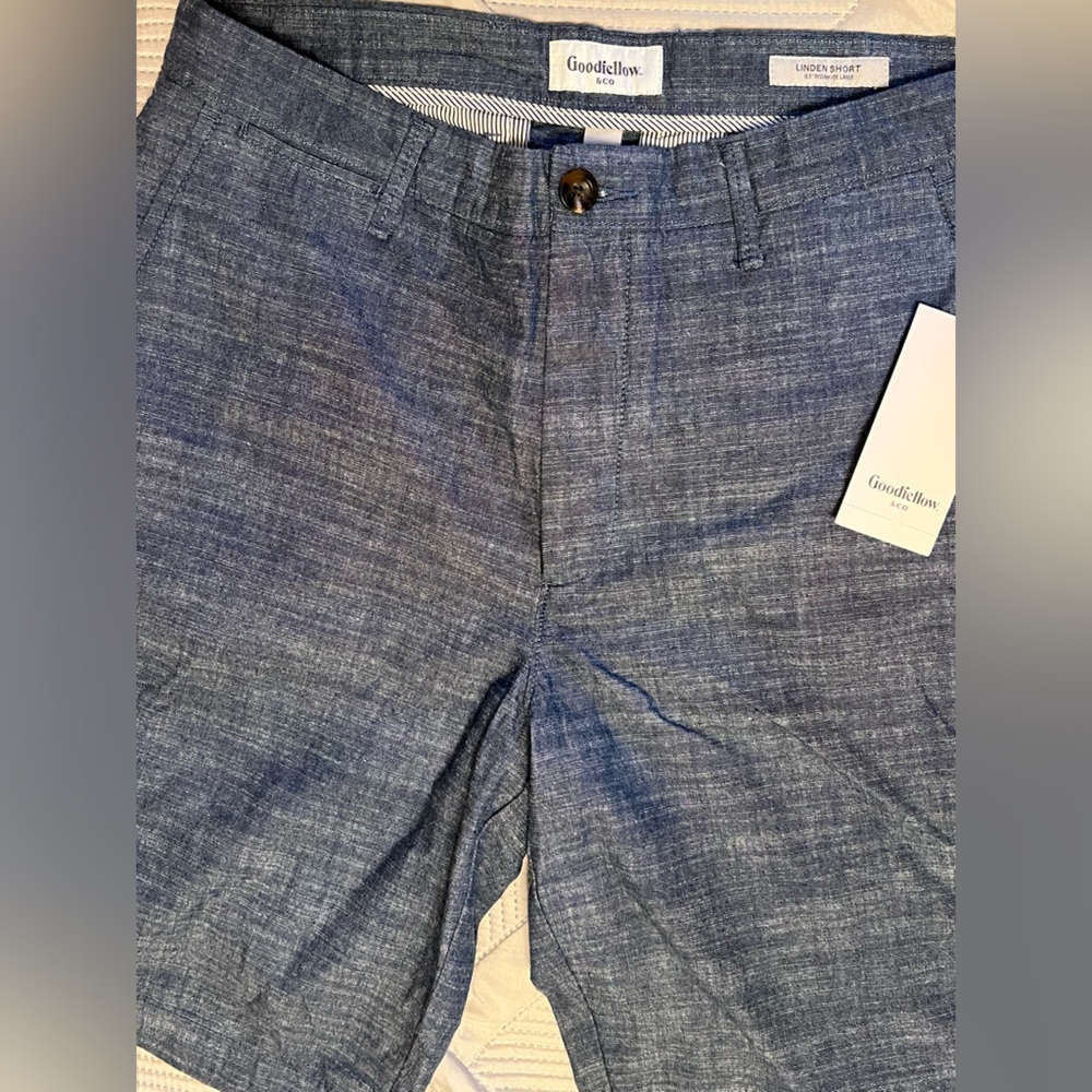 Men’s shorts